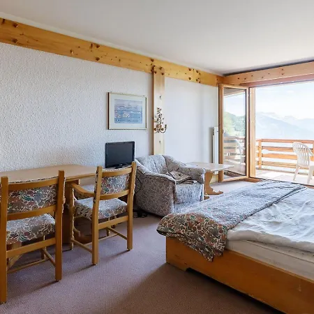 3br Bris Διαμέρισμα Ollon