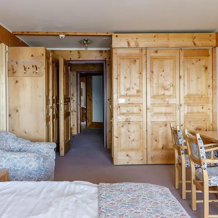 Διαμέρισμα 3br Bris Ollon