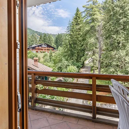 3br Bris Lejlighed