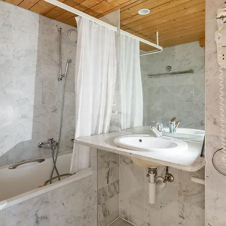 3br Bris Lejlighed *