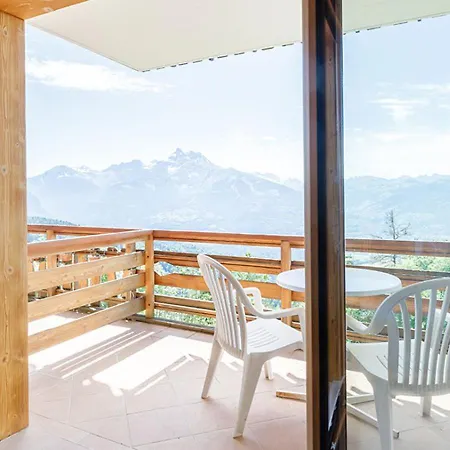 Lejlighed 3br Bris Ollon